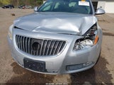 BUICK REGAL CXL TURBO RUSSELSHEIM W04GW5EV4B1139540 fotografie