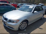 BMW 325I WBAVB13546KX39735 снимка