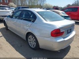 BMW 325I WBAVB13546KX39735 снимка