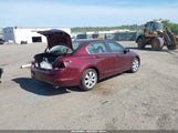HONDA ACCORD 2.4 EX-L 1HGCP26868A020620 photo