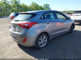 HYUNDAI ELANTRA GT KMHD35LE6DU084154 снимка