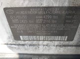 HYUNDAI SONATA LIMITED 5NPEC4AC1BH169544 снимка