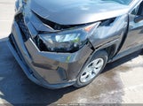 TOYOTA RAV4 LE 2T3H1RFV4KW041916 снимка