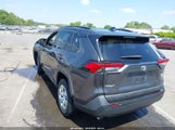 TOYOTA RAV4 LE 2T3H1RFV4KW041916 снимка