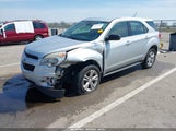 CHEVROLET EQUINOX LS 2GNALAEK9F6122875 снимка