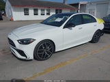 MERCEDES-BENZ C 300 W1KAF4GB8RR227839 photo