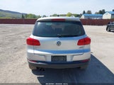 VOLKSWAGEN TIGUAN SE WVGBV7AX5GW505307 fotografie