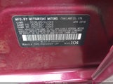 MITSUBISHI MIRAGE G4 ES ML32F3FJ9HH003147 снимка