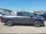 HONDA RIDGELINE RTL-T 5FPYK3F60JB003422 снимка
