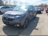 HONDA RIDGELINE RTL-T 5FPYK3F60JB003422 снимка