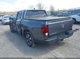 HONDA RIDGELINE RTL-T 5FPYK3F60JB003422 снимка