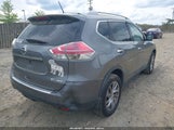 NISSAN ROGUE SL 5N1AT2MV1FC918128 снимка