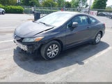 HONDA CIVIC LX 2HGFG3B55CH553356 снимка