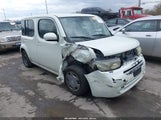 NISSAN CUBE 1.8S JN8AZ2KR9AT150226 снимка