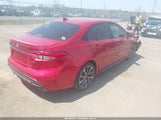 TOYOTA COROLLA SE 5YFS4RCE6LP016741 снимка