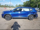 VOLKSWAGEN TAOS 1.5T S 3VVCX7B29PM362983 photo