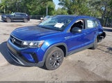 VOLKSWAGEN TAOS 1.5T S 3VVCX7B29PM362983 photo