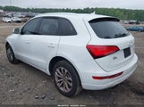 AUDI Q5 2.0T PREMIUM WA1LFAFPXDA084859 снимка