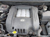 HYUNDAI SANTA FE GLS KM8SC73D54U714336 снимка