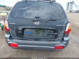 HYUNDAI SANTA FE GLS KM8SC73D54U714336 снимка