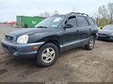 HYUNDAI SANTA FE GLS KM8SC73D54U714336 снимка