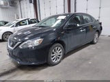 NISSAN SENTRA SV 3N1AB7AP7JL662832 снимка