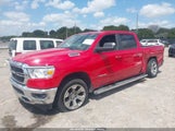 RAM 1500 BIG HORN/LONE STAR 4X2 6'4 BOX 1C6RREMT0KN567823 снимка