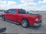 RAM 1500 BIG HORN/LONE STAR 4X2 6'4 BOX 1C6RREMT0KN567823 fotografie