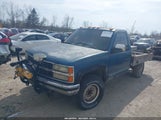 CHEVROLET GMT-400 K2500 1GCGK24K2NE208195 снимка