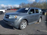HONDA PILOT EX-L 5FNYF4H78CB074881 photo