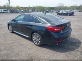 HYUNDAI SONATA SPORT 5NPE34AFXGH266534 photo