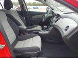 CHEVROLET CRUZE LS AUTO 1G1PA5SH8E7178435 снимка