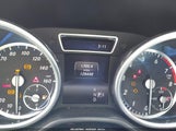 MERCEDES-BENZ ML 350 4MATIC 4JGDA5HB4EA371774 снимка