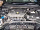 HYUNDAI ELANTRA SE 5NPD74LFXJH344251 снимка