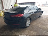 HYUNDAI ELANTRA SE 5NPD74LFXJH344251 снимка
