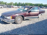 CADILLAC FLEETWOOD BROUGHAM 1G6DW52PXTR713787 photo