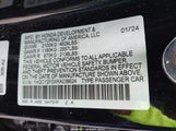 HONDA ACCORD HYBRID SPORT 1HGCY2F5XRA038624 снимка