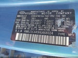 Hyundai Tucson Se KM8J3CA49HU468324 снимка