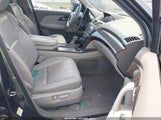ACURA MDX TECHNOLOGY PACKAGE 2HNYD2H6XAH530690 снимка