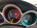 CHRYSLER SEBRING TOURING 1C3LC56R98N218500 снимка