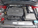 VOLKSWAGEN GOLF TSI S 4-DOOR/TSI SE 4-DOOR/TSI SEL 4-DOOR/TSI WOLFSBURG EDITION 4-DOOR 3VW217AU4HM049675 photo