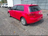 VOLKSWAGEN GOLF TSI S 4-DOOR/TSI SE 4-DOOR/TSI SEL 4-DOOR/TSI WOLFSBURG EDITION 4-DOOR 3VW217AU4HM049675 photo