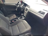 VOLKSWAGEN GOLF TSI S 4-DOOR/TSI SE 4-DOOR/TSI SEL 4-DOOR/TSI WOLFSBURG EDITION 4-DOOR 3VW217AU4HM049675 photo