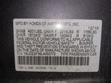 Acura Ilx Standard 19UDE2F36LA002772 снимка