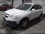 CHEVROLET CAPTIVA SPORT 2LS 3GNAL2EK8CS556241 снимка