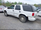 GMC JIMMY SLE 1GKDT13WXX2521082 снимка