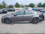 TOYOTA CAMRY SE 4T1B11HK7JU524804 photo