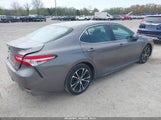 TOYOTA CAMRY SE 4T1B11HK7JU524804 photo