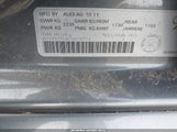 AUDI A4 2.0T PREMIUM WAUFFCFL0CN010723 снимка