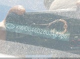 HYUNDAI ELANTRA GLS/SE KMHDU46D28U348986 снимка